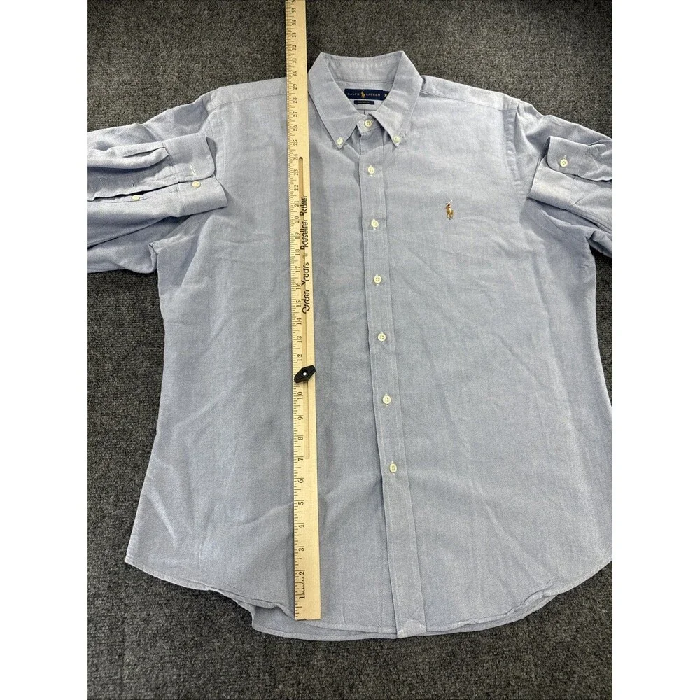 Polo Ralph Lauren brand ralph
